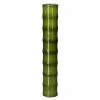 Now’s Home Vases Vase En Bambou Vert H80 -Vases Soldes vase en bambou vert h80