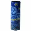 Parastone Vases Vase En Céramique Allongé Van Gogh H18cm -Vases Soldes vase en ceramique allonge van gogh h18cm