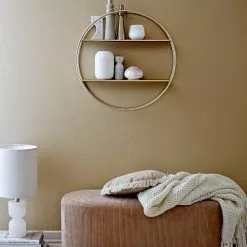 Bloomingville Vases Vase En Céramique Beige -Vases Soldes vase en ceramique beige 2