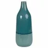 Maisons Du Monde Vases Vase En Céramique Bicolore H37 -Vases Soldes vase en ceramique bicolore h37 1000 1 10 191234 1
