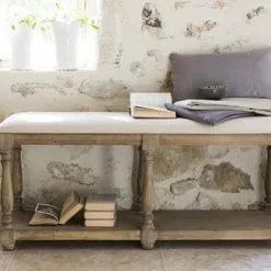 Maisons Du Monde Vases Vase En Céramique Blanche H 23 Cm -Vases Soldes vase en ceramique blanche h 23 cm 1000 9 20 137862 5