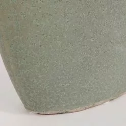 Mica Decorations Vases Vase En Céramique Couleur Vert H42 -Vases Soldes vase en ceramique couleur vert h42 4