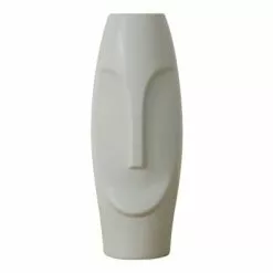 Becquet Vases Vase En Céramique Gris