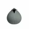 ASA Selection Vases Vase En Céramique Grise H10,5cm -Vases Soldes vase en ceramique grise h10 5cm