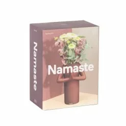 DOIY Vases Vase En Céramique H15,5cm -Vases Soldes vase en ceramique h15 5cm 3