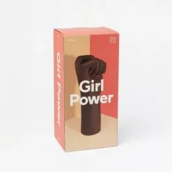 DOIY Vases Vase En Céramique H27,1cm -Vases Soldes vase en ceramique h27 1cm 4