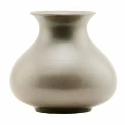 House Doctor Vases Vase En Céramique Marron H23