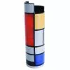 Parastone Vases Vase En Céramique Silhouette Mondrian H25cm 2 Parastone Vases Vase En Céramique Silhouette Mondrian H25cm -Vases Soldes vase en ceramique silhouette mondrian h25cm