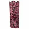 Parastone Vases Vase En Céramique Silhouette Rose H26cm -Vases Soldes vase en ceramique silhouette rose h26cm