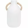 Maisons Du Monde Vases Vase En Dolomite Beige Avec Anses H26 -Vases Soldes vase en dolomite beige avec anses h26 1000 2 2 223739 1