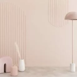 Maisons Du Monde Vases Vase En Dolomite Blanche Gravée -Vases Soldes vase en dolomite blanche gravee 1000 10 2 211439 10