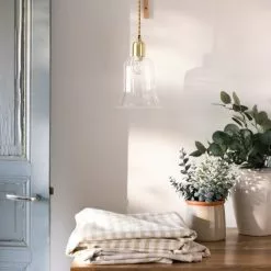 Maisons Du Monde Vases Vase En Dolomite Blanche H24 -Vases Soldes vase en dolomite blanche h24 1000 9 13 223627 2