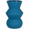Maisons Du Monde Vases Vase En Dolomite Bleue H17
