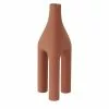 Maisons Du Monde Vases Vase En Dolomite Terracotta H40 -Vases Soldes vase en dolomite terracotta h40 1000 1 31 219012 1