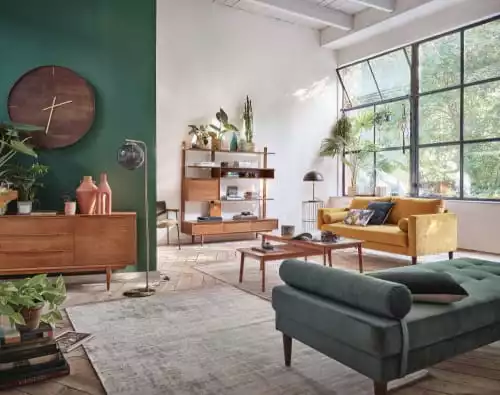 Maisons Du Monde Vases Vase En Dolomite Terracotta H40 6 Maisons Du Monde Vases Vase En Dolomite Terracotta H40 – Image 4