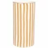 Maisons Du Monde Vases Vase En Faïence Blanc Et Marron H24 -Vases Soldes vase en faience blanc et marron h24 1000 15 16 226336 1