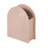 Maisons Du Monde Vases Vase En Grès Coloris Vieux Rose H30 -Vases Soldes vase en gres coloris vieux rose h30 1000 5 36 218812 1