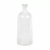 Maisons Du Monde Vases Vase En Grès Gris Et Blanc Motifs Graphiques H28 -Vases Soldes vase en gres gris et blanc motifs graphiques h28 1000 11 28 200067 1