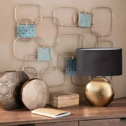 Maisons Du Monde Vases Vase En Grès H 21 Cm -Vases Soldes vase en gres h 21 cm 1000 11 7 163228 4