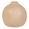 Maisons Du Monde Vases Vase En Grès Marron H12 -Vases Soldes vase en gres marron h12 1000 15 9 226370 1