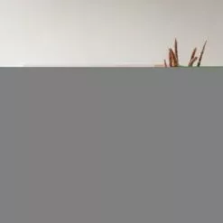 Maisons Du Monde Vases Vase En Grès Martelé Blanc H20 -Vases Soldes vase en gres martele blanc h20 1000 5 31 211468 2