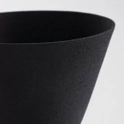 Mica Decorations Vases Vase En Métal Noir H29 11 Mica Decorations Vases Vase En Métal Noir H29 -Vases Soldes vase en metal noir h29 3