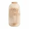 Maisons Du Monde Vases Vase En Paulownia H18 -Vases Soldes vase en paulownia h18 1000 5 0 208034 1