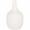 Maisons Du Monde Vases Vase En Porcelaine Blanc H23 -Vases Soldes vase en porcelaine blanc h23 1000 6 9 228010 1