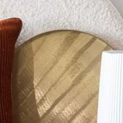 Maisons Du Monde Vases Vase En Porcelaine Striée Blanche H25 -Vases Soldes vase en porcelaine striee blanche h25 1000 11 34 194661 10