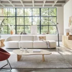 Maisons Du Monde Vases Vase En Rotin Tressé Beige H61 -Vases Soldes vase en rotin tresse beige h61 1000 0 0 209100 7