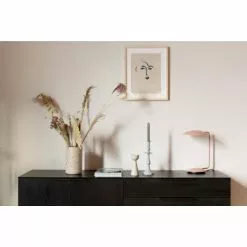 Zuiver Vases Vase En Terrazzo Rose -Vases Soldes vase en terrazzo rose 2