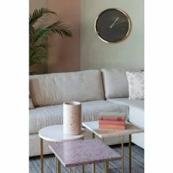 Zuiver Vases Vase En Terrazzo Rose -Vases Soldes vase en terrazzo rose 4