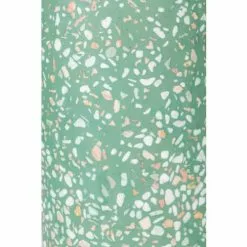 Zuiver Vases Vase En Terrazzo Vert -Vases Soldes vase en terrazzo vert 4
