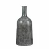 Mica Decorations Vases Vase En Terre Cuite Bleu H50 -Vases Soldes vase en terre cuite bleu h50