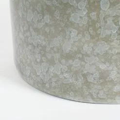 Mica Decorations Vases Vase En Terre Cuite Bleu H50 -Vases Soldes vase en terre cuite bleu h50 3