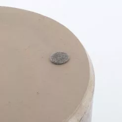 Mica Decorations Vases Vase En Terre Cuite Brun H35 -Vases Soldes vase en terre cuite brun h35 3