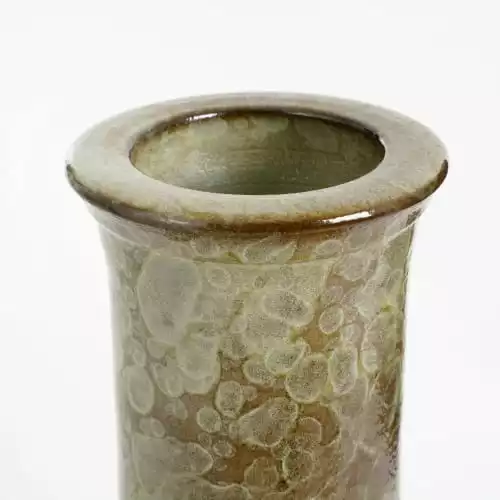 Mica Decorations Vases Vase En Terre Cuite Vert H50 6 Mica Decorations Vases Vase En Terre Cuite Vert H50 – Image 4