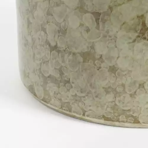 Mica Decorations Vases Vase En Terre Cuite Vert H50 8 Mica Decorations Vases Vase En Terre Cuite Vert H50 – Image 6