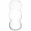 Maisons Du Monde Vases Vase En Verre Blanc H31 -Vases Soldes vase en verre blanc h31 1000 12 33 227132 1