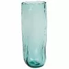 Maisons Du Monde Vases Vase En Verre Bleu Turquoise H26 -Vases Soldes vase en verre bleu turquoise h26 1000 10 40 221112 1