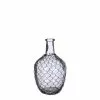 Mica Decorations Vases Vase En Verre D20 -Vases Soldes vase en verre d20