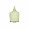 Naturalys Vases Vase En Verre Dame Jeanne 4 Litres Vert -Vases Soldes vase en verre dame jeanne 4 litres vert 2