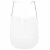 Maisons Du Monde Vases Vase En Verre Dégradé Blanc H26 -Vases Soldes vase en verre degrade blanc h26 1000 0 24 227902 1