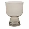 Maisons Du Monde Vases Vase En Verre H22 -Vases Soldes vase en verre h22 1000 14 18 227117 1