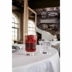 Cristal D’Arques Vases Vase En Verre H27cm 7 Cristal D’Arques Vases Vase En Verre H27cm -Vases Soldes vase en verre h27cm 13