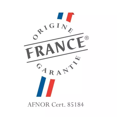 Cristal D’Arques Vases Vase En Verre H27cm 6 Cristal D’Arques Vases Vase En Verre H27cm – Image 4