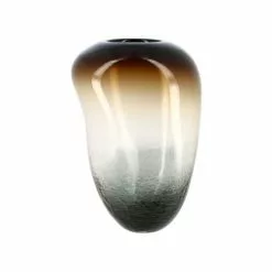 Now’s Home Vases Vase En Verre H27cm