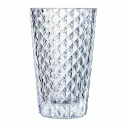 Cristal D’Arques Vases Vase En Verre H27cm