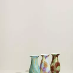 Hubsch Vases Vase En Verre Multicolore H30 9 Hubsch Vases Vase En Verre Multicolore H30 -Vases Soldes vase en verre multicolore h30 2