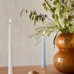 OYOY Living Design Vases Vase En Verre Ø25,5xH30cm 10 OYOY Living Design Vases Vase En Verre Ø25,5xH30cm -Vases Soldes vase en verre oe25 5xh30cm 13